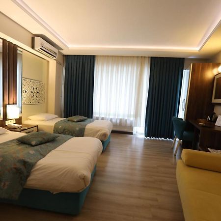Rest Inn Aydin Hotel Extérieur photo