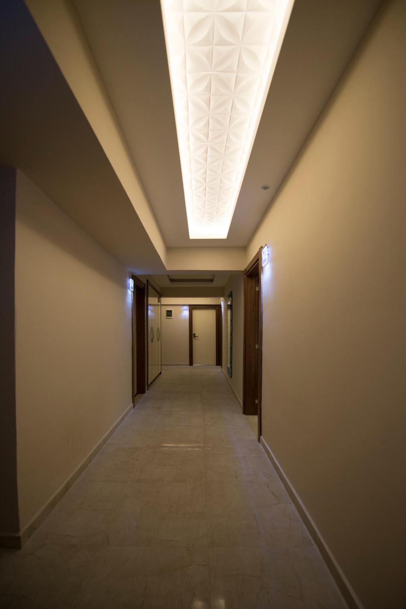 Rest Inn Aydin Hotel Chambre photo