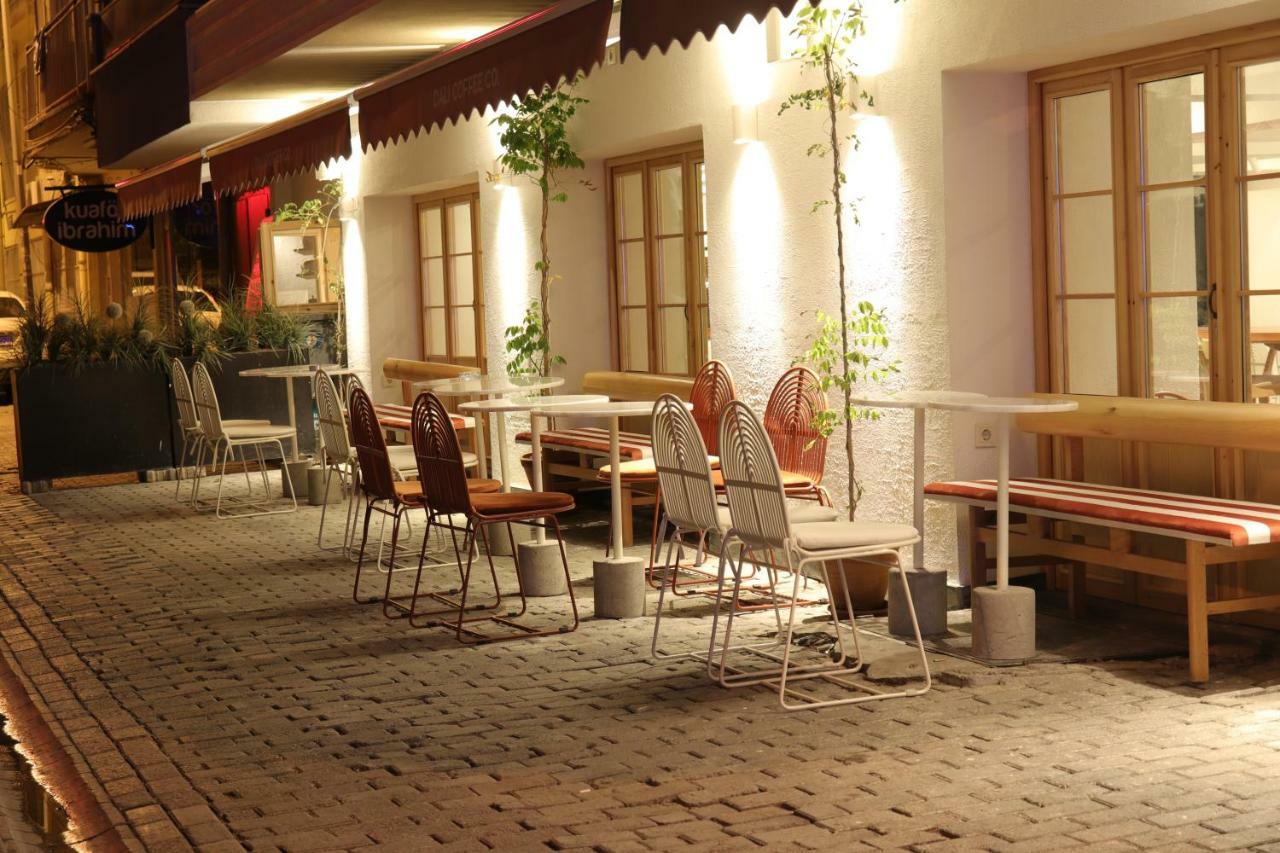 Rest Inn Aydin Hotel Extérieur photo