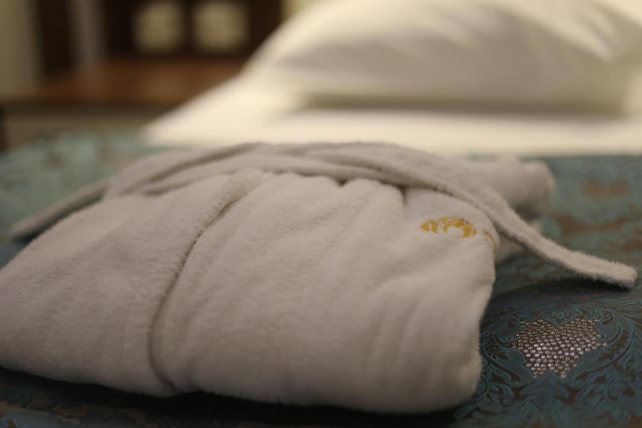 Rest Inn Aydin Hotel Extérieur photo